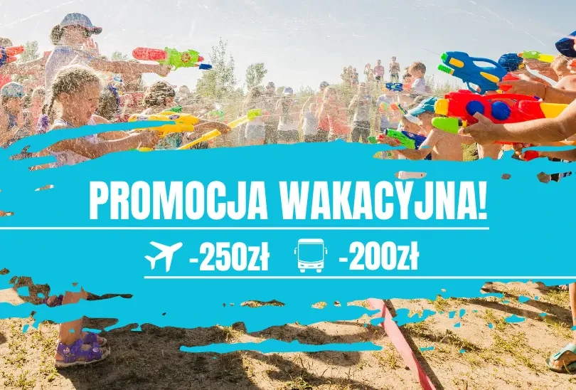 Promocja Lato 2026
