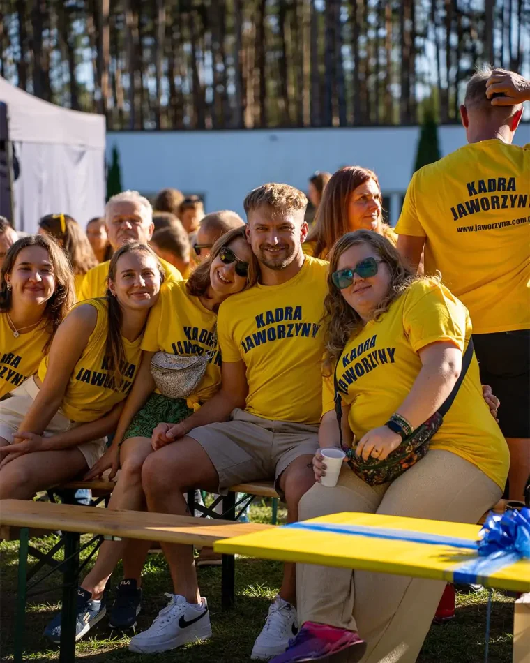 30 lat Jaworzyna Tour – dziękujemy! Kolonie i obozy, wycieczki