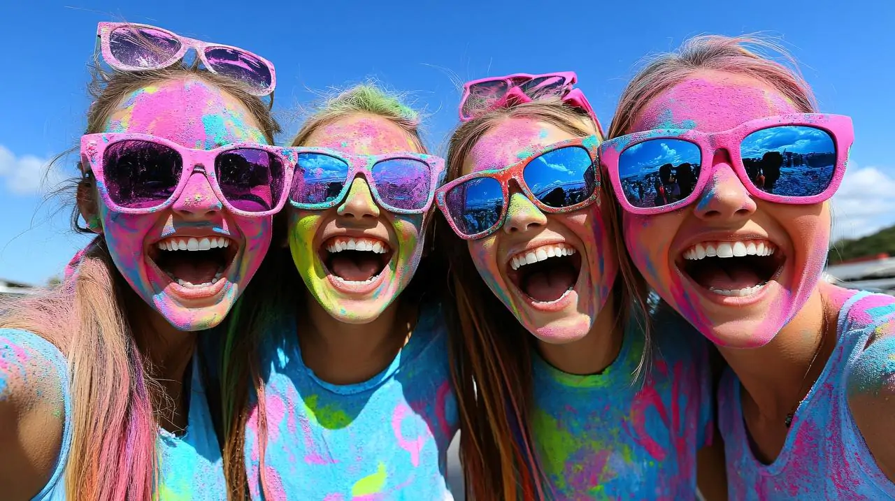 Darłówko (O.W. Kama) - WAKACYJNY LUZ