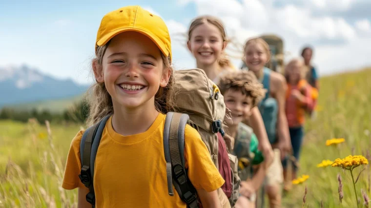 Sielpia Wielka - Akademia Żywiołów