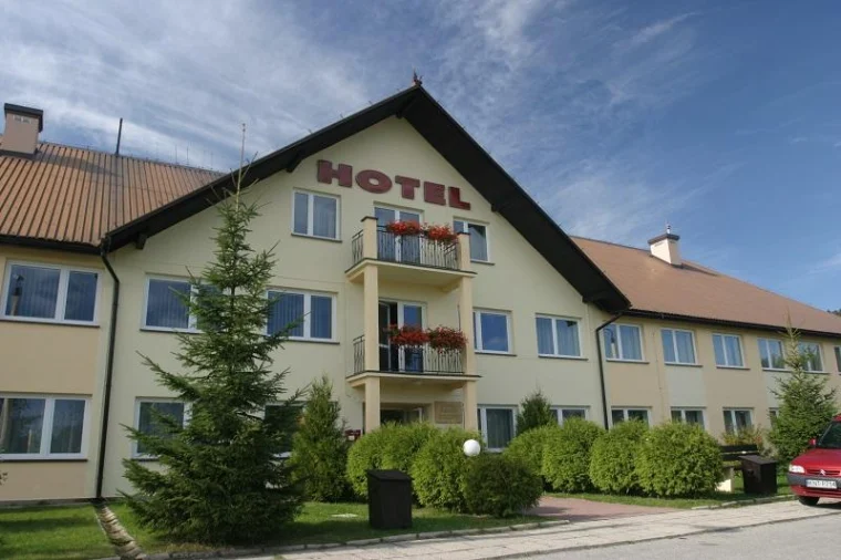 Obóz Niedzica (Hotel "Pieniny 2*") - Akademia Sportu – zdjęcie 21