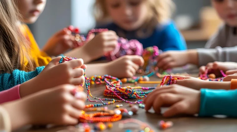 Obóz Pewel Ślemieńska (Rancho Adama) - MAŁE KSIĘŻNICZKI + ENERGYLANDIA – zdjęcie 2