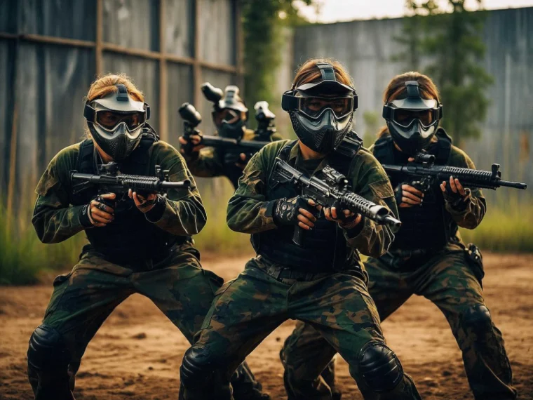 Muszyna (DW Szczyt) - PAKIET EXTREME