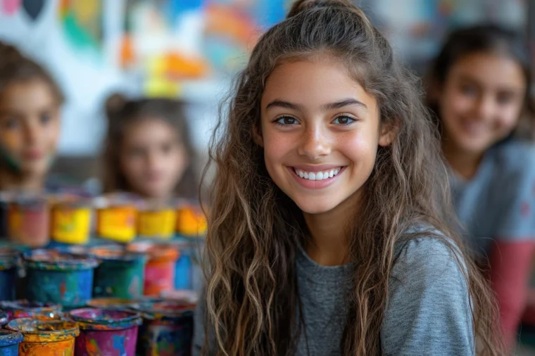 Muszyna (DW Kolejarz) - PAKIET KREATYWNY