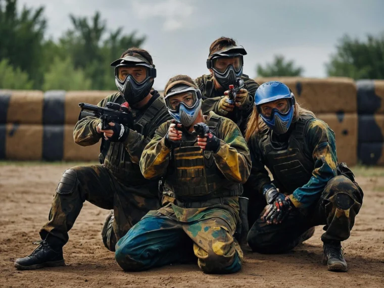 Muszyna (DW Kolejarz) - PAKIET EXTREME