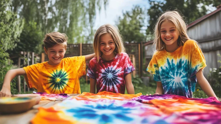 Obóz Korbielów (OW "Diuna Beskidy") - Kreatywne Wyzwania+ ENERGYLANDIA – zdjęcie 1