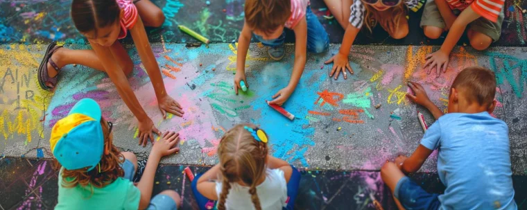 Obóz Korbielów (OW "Diuna Beskidy") - Kreatywne Wyzwania+ ENERGYLANDIA – zdjęcie 2