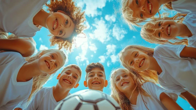 Obóz Murzasichle - DW Giewont - Sportowa Ekspedycja – zdjęcie 1