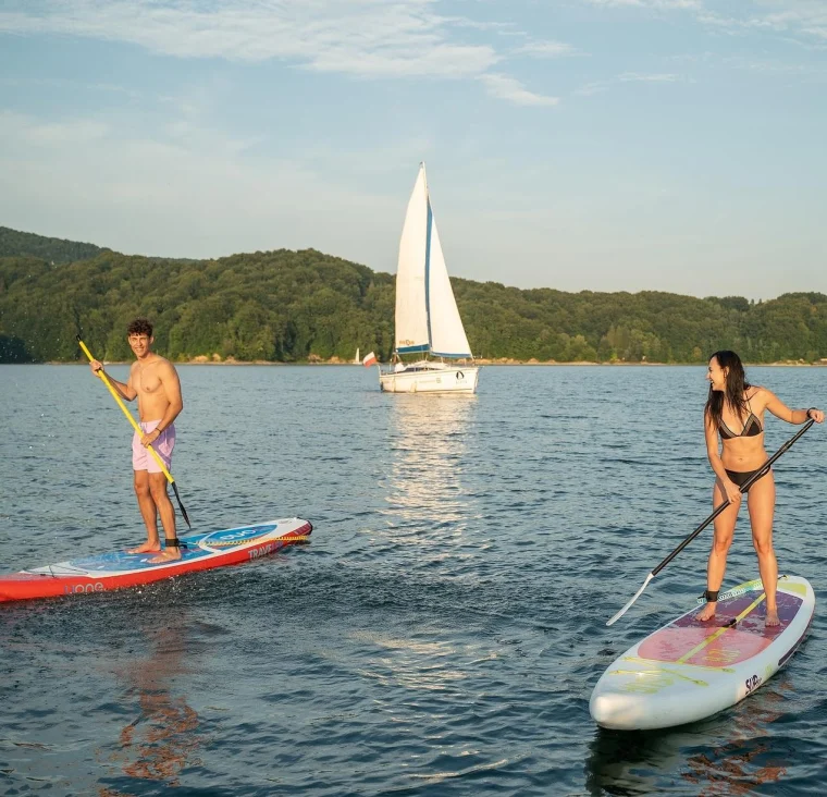 Obóz Bieszczady (Dom na Skale) - Ekspedycja Bieszczady – zdjęcie 2
