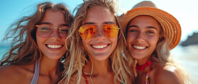 BUŁGARIA - Złote Piaski (Hotel RIVA 3*)