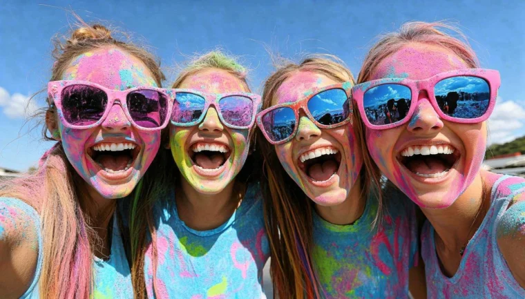 Obóz Darłówko (O.W. Kama) - WAKACYJNY LUZ – zdjęcie 1