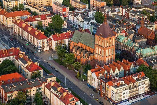 Obóz Darłówko (O.W. Kama) - WAKACYJNY LUZ – zdjęcie 28