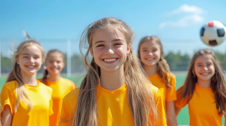 Darłówko (O.W. Kama) - GO ACTIVE!