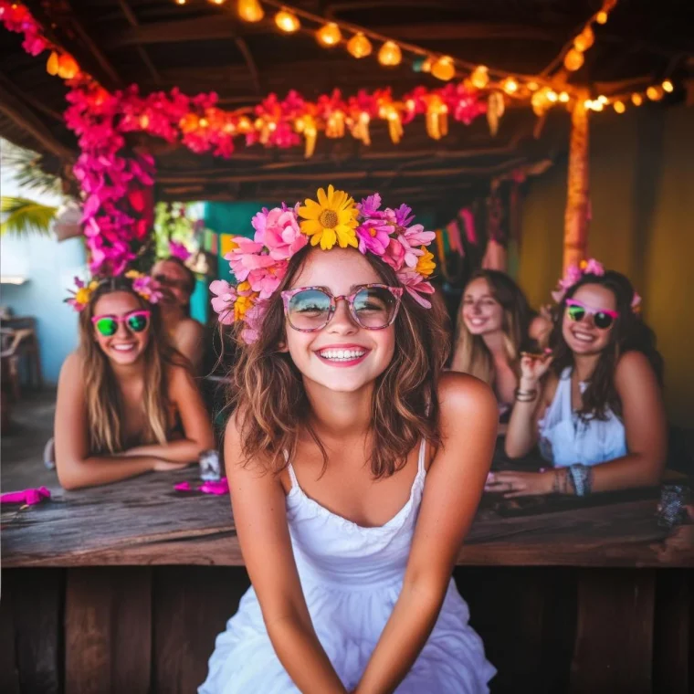 Obóz Łeba (O.W. Fregata) - SUMMER VIBES – zdjęcie 2