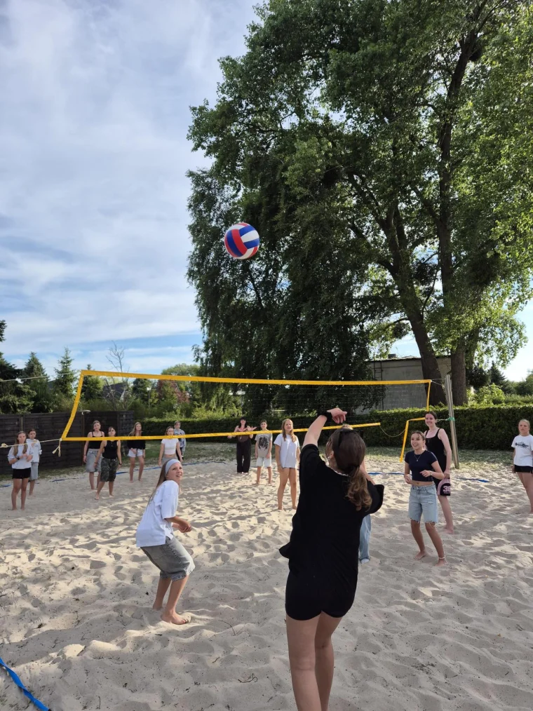 Obóz Łeba (O.W. Fregata) - SUMMER VIBES – zdjęcie 35