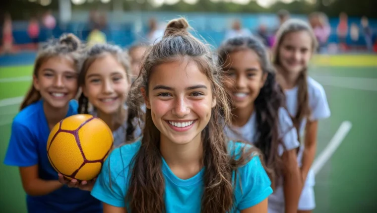 Obóz Mielno (O.W. Bałtyk) - SPORT & FUN – zdjęcie 1