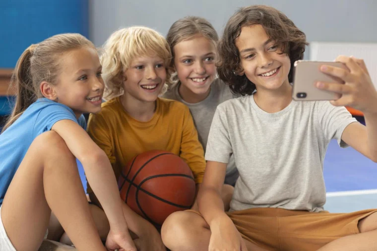 Obóz Mielno (O.W. Bałtyk) - SPORT & FUN – zdjęcie 2