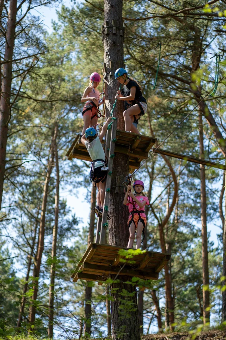 Obóz Mielno (O.W. Bałtyk) - SPORT & FUN – zdjęcie 31