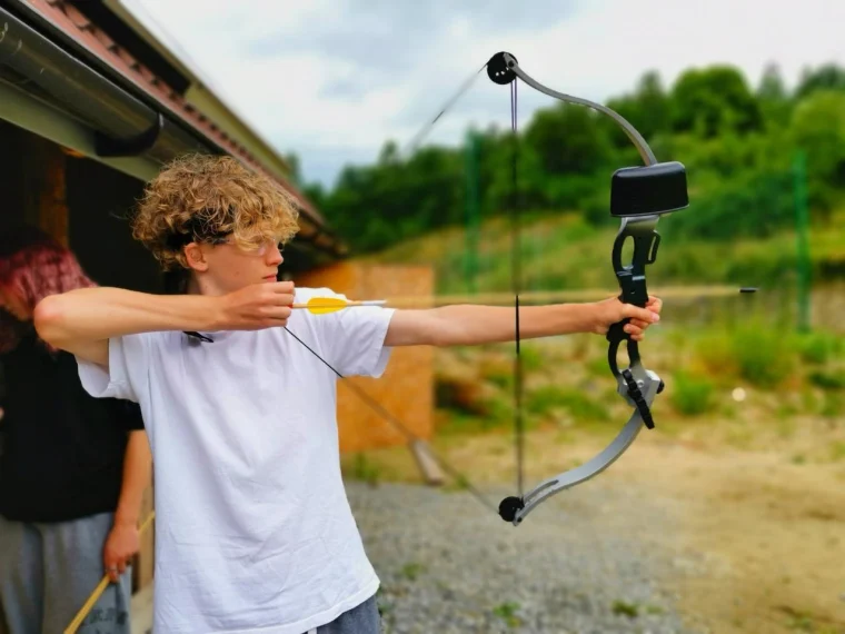 Muszyna (Alpina Sport&SPA) - Fabryka Adrenaliny PLUS