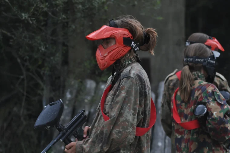 Obóz Muszyna (Alpina Sport&SPA) - Fabryka Adrenaliny PLUS – zdjęcie 36