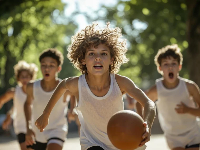 Obóz Jastrzębia Góra (O.W. Diuna) - GO ACTIVE! – zdjęcie 2