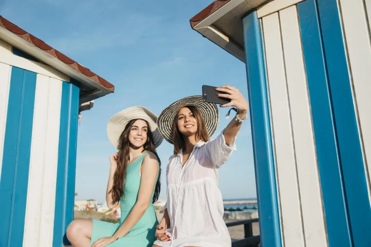 Obóz Włochy - Rosolina Mare (Hotel SOLE 3*) - obóz młodzieżowy (autokar) – zdjęcie 2