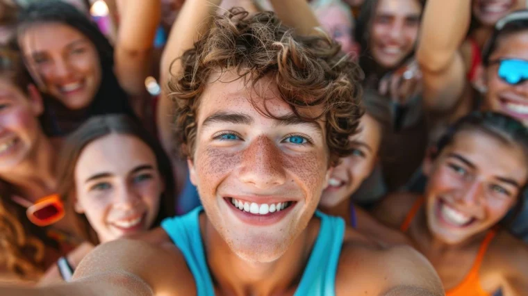 Niechorze (OWK MEWA) - ACTIVE CAMP