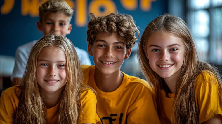 Pogorzelica (O.W. Diuna) - AKADEMIA SPORTU