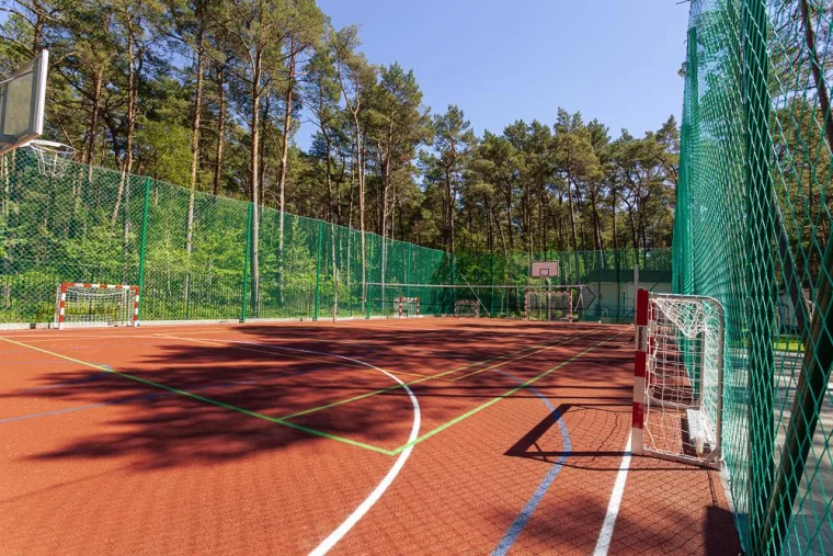 Obóz Pogorzelica (O.W. Diuna) - AKADEMIA SPORTU – zdjęcie 33