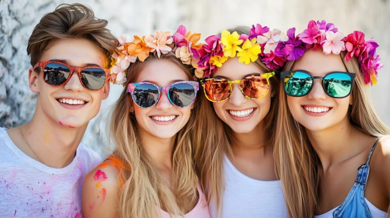 Pogorzelica (O.W. Diuna) - SUMMER VIBES