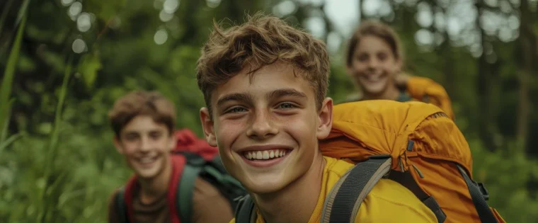 Pogorzelica (O.W. Diuna) - MISJA: PRZYGODA