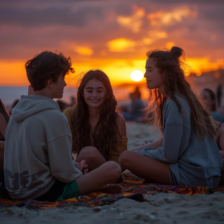 Obóz Pogorzelica (O.W. Diuna) - MISJA: PRZYGODA – zdjęcie 2