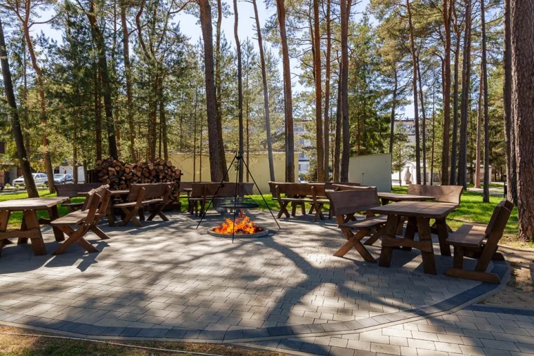 Obóz Pogorzelica (O.W. Diuna) - MISJA: PRZYGODA – zdjęcie 27