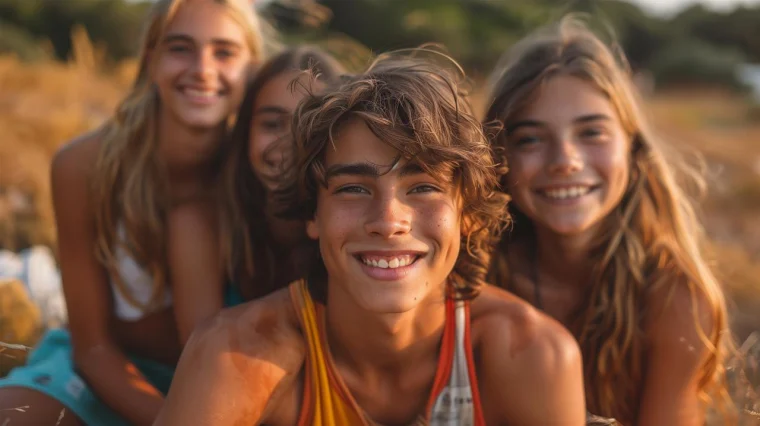 Mielno (O.W. Bałtyk) - Ekspedycja Adventure