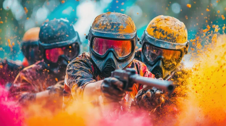 Muszyna (Alpina Sport&SPA) - Fabryka Adrenaliny