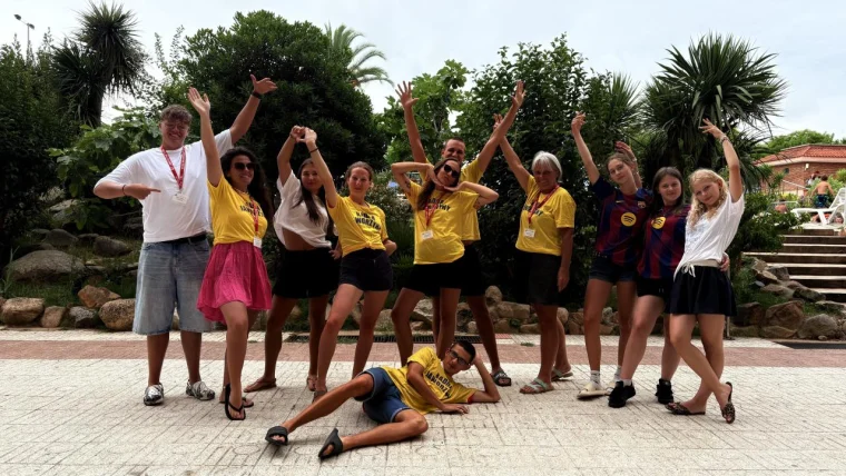 Obóz HISZPANIA - Blanes (Hotel ESPLENDID 3*) - obóz młodzieżowy (autokar) – zdjęcie 34