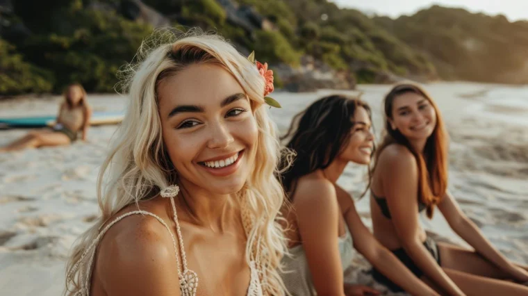 HISZPANIA - Lloret de Mar (Hotel SAMBA 3*)