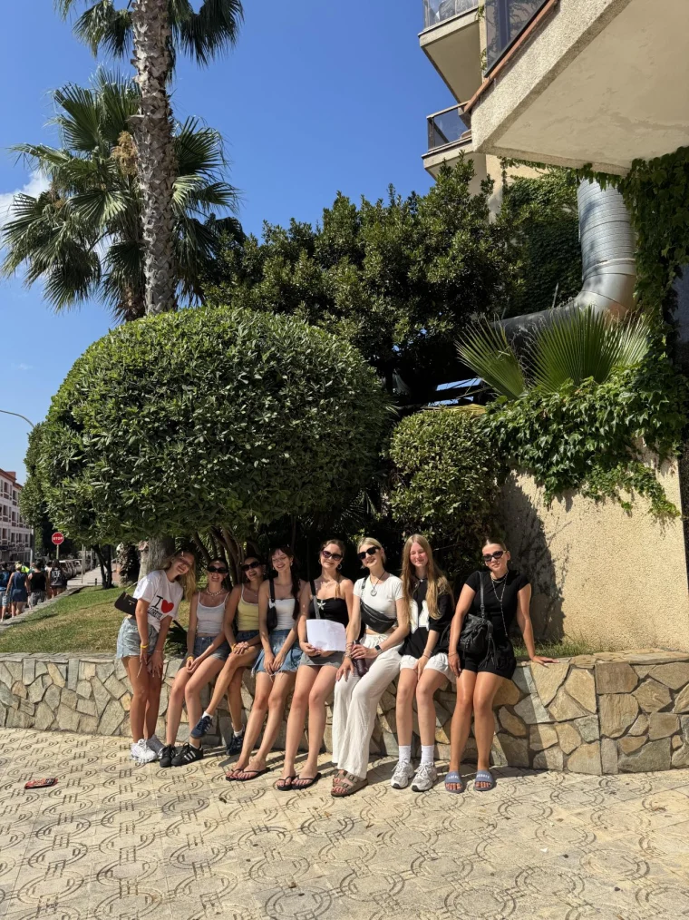 Obóz HISZPANIA - Lloret de Mar (Hotel SAMBA 3*) - obóz młodzieżowy (autokar) – zdjęcie 54