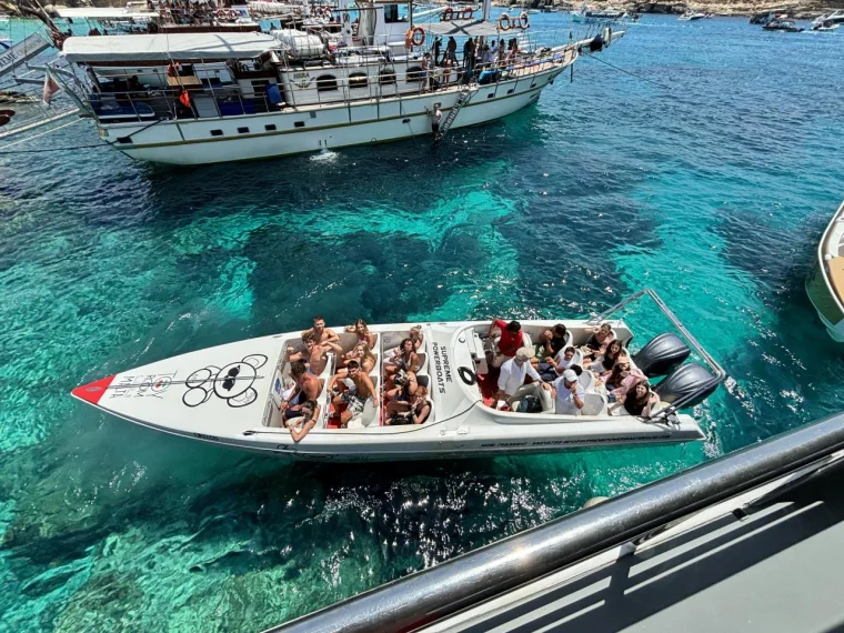 Obóz MALTA - St Paul's Bay (Hotel IL PALAZZIN 4*) - obóz młodzieżowy (samolot) – zdjęcie 2