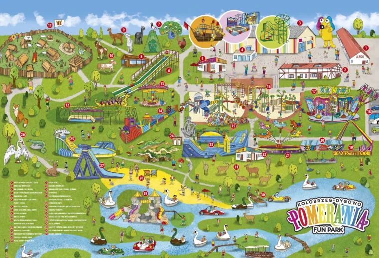 Obóz Mielno (O.W. Bałtyk) - SUMMER VIBE CAMP – zdjęcie 2