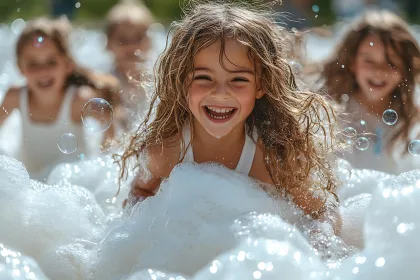 Obóz Burzenin (O.W. Sportowa Osada) - ART CAMP – miniaturka 4