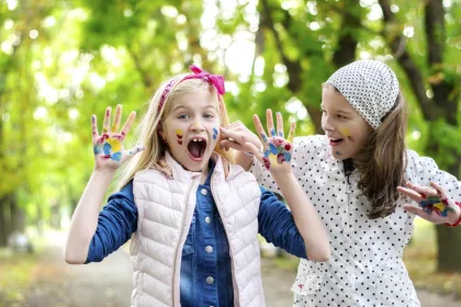 Obóz Pewel Ślemieńska (Rancho Adama) - MAŁE KSIĘŻNICZKI + ENERGYLANDIA – miniaturka 3