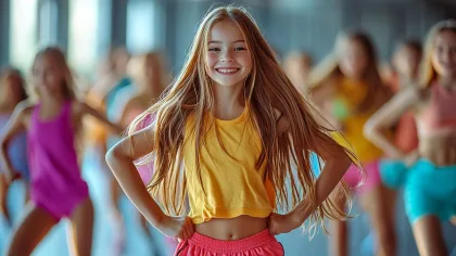 Obóz Korbielów (OW "Diuna Beskidy") - Kreatywne Wyzwania+ ENERGYLANDIA – miniaturka 3