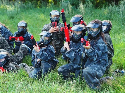 Obóz Niedzica (Hotel "Pieniny 2*") - Mały Komandos – miniaturka 3