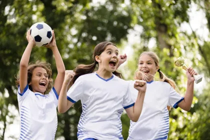 Obóz Murzasichle - DW Giewont - Sportowa Ekspedycja – miniaturka 2