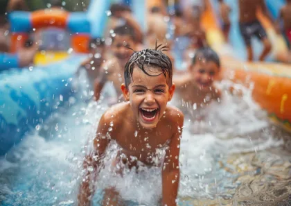 Obóz Murzasichle - DW Giewont - Sportowa Ekspedycja – miniaturka 4