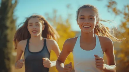 Obóz Darłówko (O.W. Kama) - GO ACTIVE! – miniaturka 2