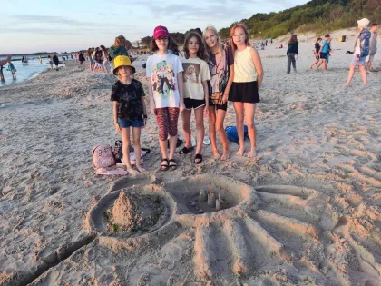 Obóz Darłówko (O.W. Kama) - GO ACTIVE! – miniaturka 4