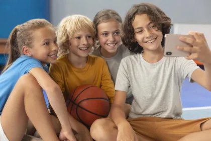 Obóz Mielno (O.W. Bałtyk) - SPORT & FUN – miniaturka 2