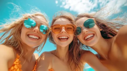 Obóz Jastrzębia Góra (O.W. Diuna) - CHILL ZONE – miniaturka 2